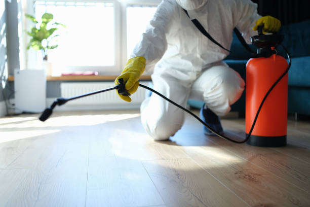 Reliable Biohazard Cleanup contractor in Mount Hermon, VA by Trauma Clean Pros